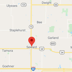 Seward, Nebraska