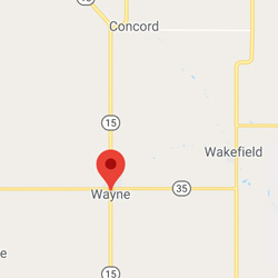 Wayne, Nebraska