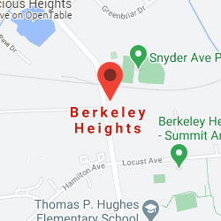 Berkeley Heights, New Jersey