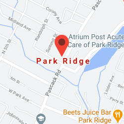 Park Ridge, New Jersey