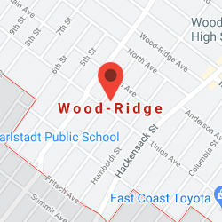 Wood-Ridge, New Jersey