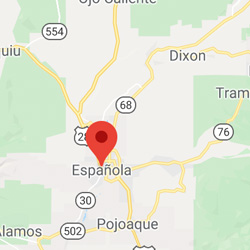 Española, New Mexico