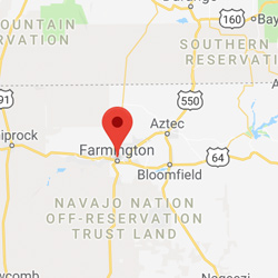 Farmington, New Mexico