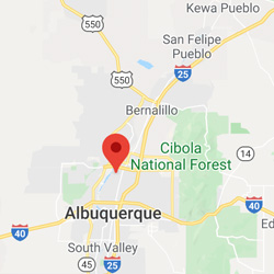 Los Ranchos De Albuquerque, New Mexico