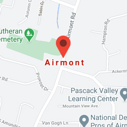 Airmont, New York