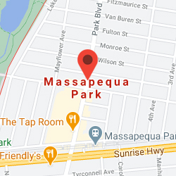 Massapequa Park, New York
