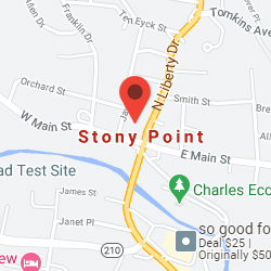 Stony Point, New York