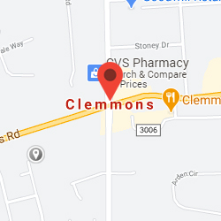 Clemmons, North Carolina