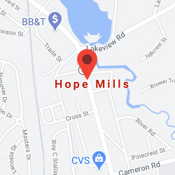 Hope Mills, North Carolina
