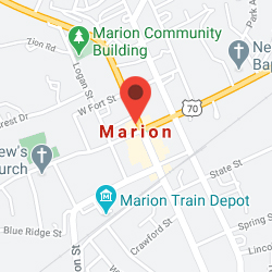Marion, North Carolina