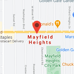 Mayfield Heights, Ohio