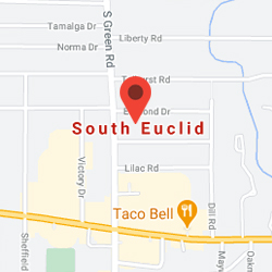 South Euclid, Ohio