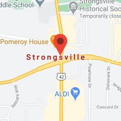 Strongsville, Ohio