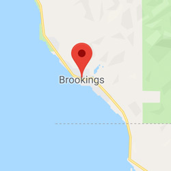 Brookings, Oregon