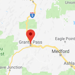 Grants Pass, Oregon