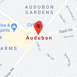 Audubon, Pennsylvania