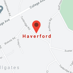 Haverford, Pennsylvania