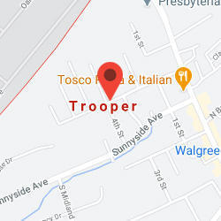 Trooper, Pennsylvania