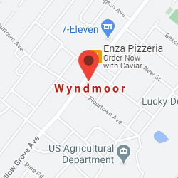 Wyndmoor, Pennsylvania