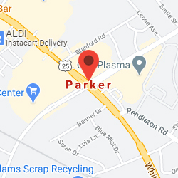 Parker, South Carolina