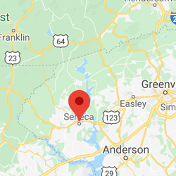 Seneca, South Carolina