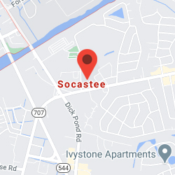 Socastee, South Carolina