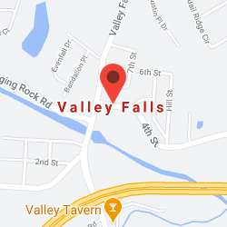 Valley Falls, South Carolina