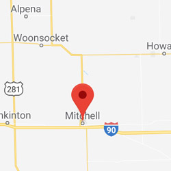 Mitchell, South Dakota