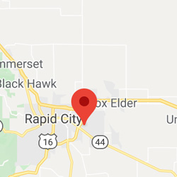 Rapid Valley, South Dakota