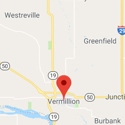 Vermillion, South Dakota