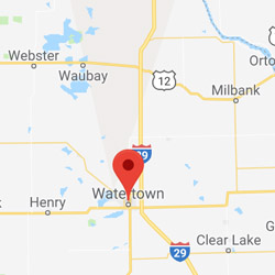 Watertown, South Dakota