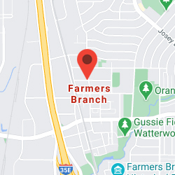 Farmers Branch, Texas