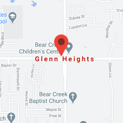 Glenn Heights, Texas
