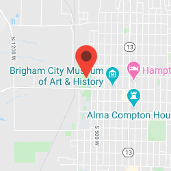 Brigham City, Utah