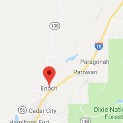Enoch, Utah