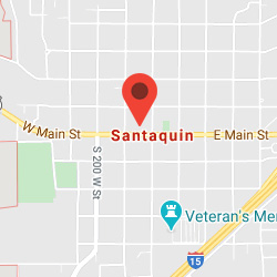 Santaquin, Utah
