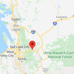 Summit Park, Utah