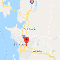 South Burlington, Vermont