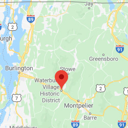 Waterbury, Vermont
