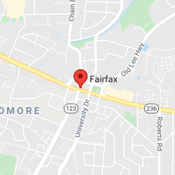 Fairfax, Virginia