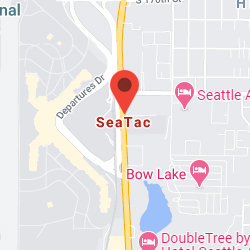 SeaTac, Washington