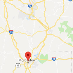 Morgantown, West Virginia