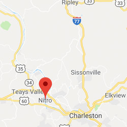 Nitro, West Virginia