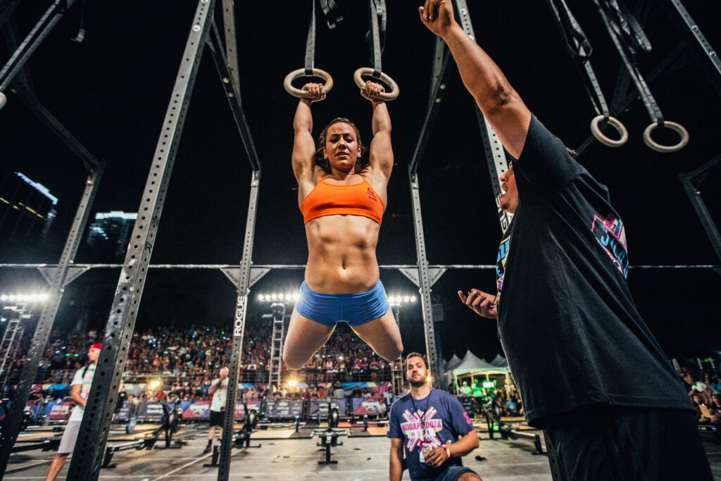 Camile Leblanc-Bazinet Wodapalooza