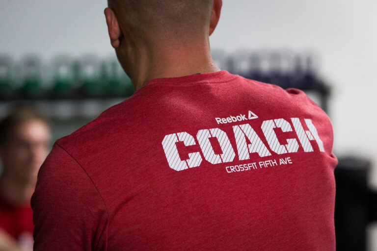 reebok crossfit 5th ave coaches