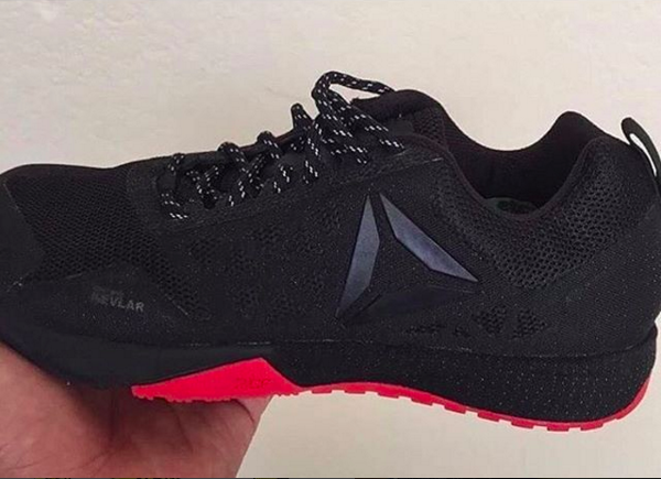 reebok nano 6.0 release date