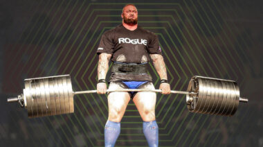 Heaviest Deadlifts