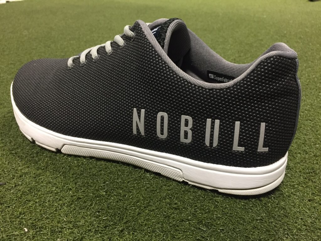 NOBULL Trainer