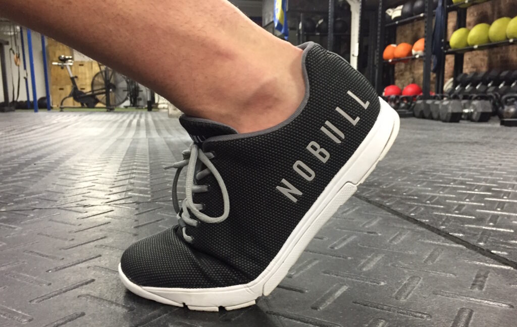 nobull men's training shoes