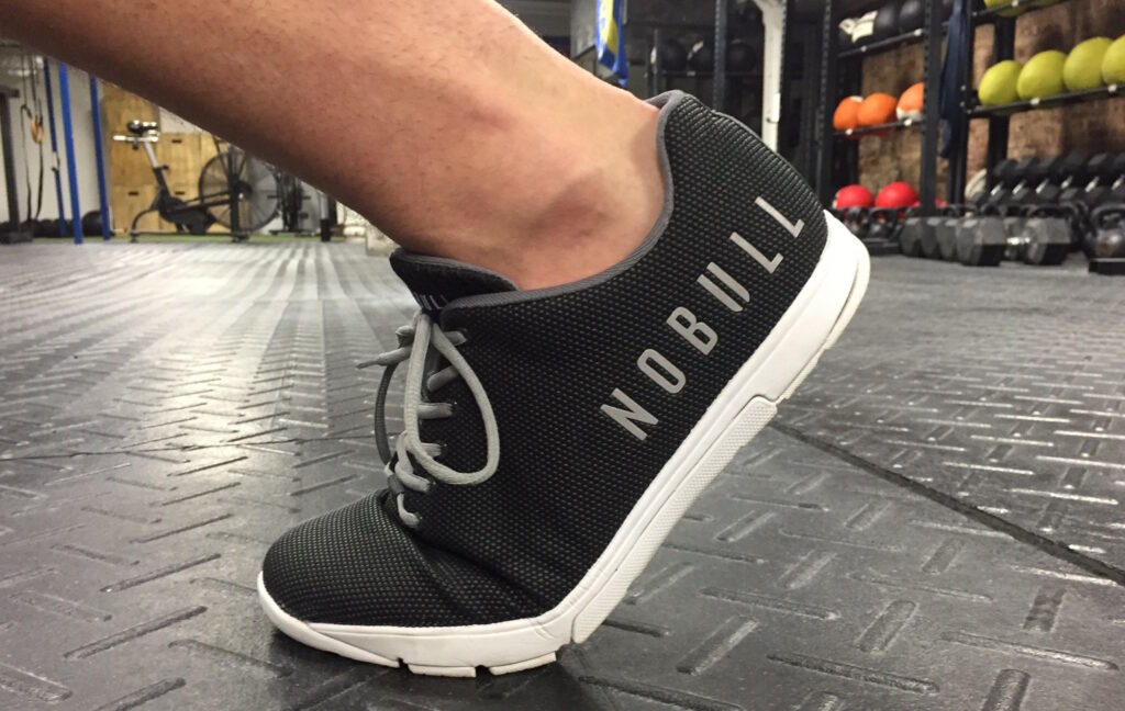 nobull canvas trainers